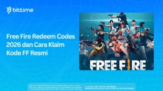 Kode Redeem FC dan FF Terbaru 26-27 Agustus 2026: Cara Klaim Hadiah Gratis Resmi Tanpa Diamond