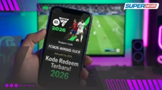 Kode Redeem FC Mobile Terbaru 7 Agustus 2026 Klaim Reward 1,000 Gems & 100 Rankup Tokens Gratis