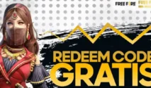 Kode Redeem FF Sabtu 15 Agustus 2026: Cara Klaim Item Premium Gratis di reward.ff.garena.com