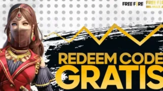 Kode Redeem FF Sabtu 15 Agustus 2026: Cara Klaim Item Premium Gratis di reward.ff.garena.com
