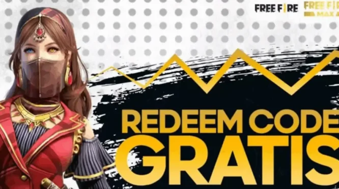 Kode Redeem FF Sabtu 15 Agustus 2026: Cara Klaim Item Premium Gratis di reward.ff.garena.com