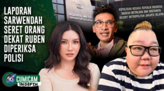 Koko Hiro Beri Kesaksian dalam Kasus Laporan Sarwendah di Polres Jakarta Selatan