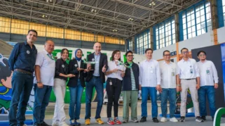 Kolaborasi AQUA dan Citilink Perkuat Pengelolaan Sampah Plastik untuk Ekonomi Sirkular