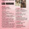 Komentar Tengku Zanzabella dan Klarifikasi Ridwan Kamil Terkait Kasus Dugaan Korupsi yang Seret Nama Lisa Mariana