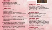 Komentar Tengku Zanzabella dan Klarifikasi Ridwan Kamil Terkait Kasus Dugaan Korupsi yang Seret Nama Lisa Mariana