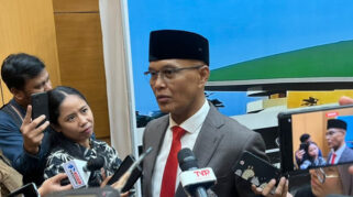 Komisi I DPR Dukung Kebijakan Penggunaan Hijab di Universitas Pertahanan Secara Konsisten