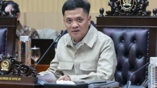 Komisi III DPR Percepat Penyusunan RUU Perampasan Aset untuk Penegakan Hukum Lebih Kuat
