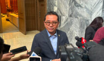 Komisi V DPR Dorong Mitigasi Risiko Tsunami dan Tanah Retak Pasca Gempa 7,7 Magnitudo di NTT