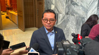 Komisi V DPR Dorong Mitigasi Risiko Tsunami dan Tanah Retak Pasca Gempa 7,7 Magnitudo di NTT