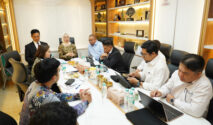 Komisi VI DPR dan Danantara Asset Management Bersinergi Selesaikan Permasalahan LRT City