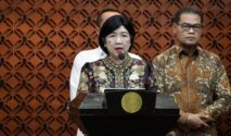 Komisi XI DPR Proses Usulan Destry Damayanti Sebagai Calon Gubernur Bank Indonesia