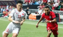 Kontroversi dan Tekanan di Balik Hasil Imbang Vietnam vs Singapura di Piala AFF 2026