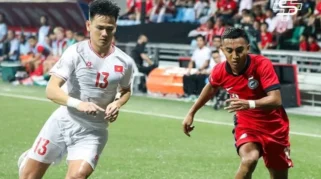 Kontroversi dan Tekanan di Balik Hasil Imbang Vietnam vs Singapura di Piala AFF 2026