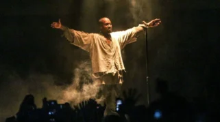 Kontroversi Konser Kanye West di St. Petersburg: Status Tur dan Penjualan Tiket yang Membingungkan