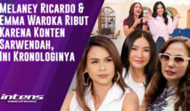 Kontroversi Melaney Ricardo dan Emma Waroka Terkait Konten Sarwendah di Media Sosial