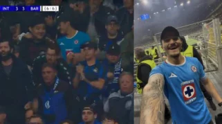 Kontroversi Penolakan Akses Aficionado Cruz Azul Berkursi Roda di Estadio Victoria Saat Laga Melawan Necaxa