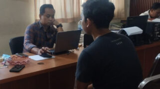 Korban Begal Bokong di Badung Memilih Berdamai Karena Kasihan Anak Pelaku