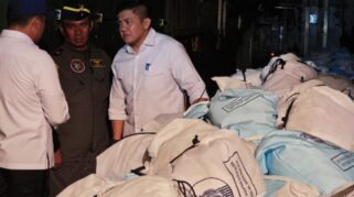 Korban Gempa Bumi NTT Meninggal 53 Orang, 135 Luka-luka dan Tidak Ada Laporan Hilang