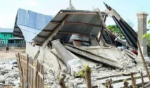 Korban Gempa di NTT Meningkat Menjadi 53 Jiwa, Pemerintah Tetapkan Status Tanggap Darurat