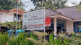Korban Kekerasan Perempuan dan Anak di Pandeglang Makin Berani Lapor