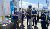 KPK Dorong Digitalisasi dan Integrasi Data Manifes di Pelabuhan Ketapang untuk Efisiensi dan Keamanan