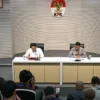 KPK Periksa Pihak Swasta dalam Kasus Dugaan Korupsi KPP Madya Banjarmasin