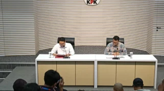 KPK Periksa Pihak Swasta dalam Kasus Dugaan Korupsi KPP Madya Banjarmasin