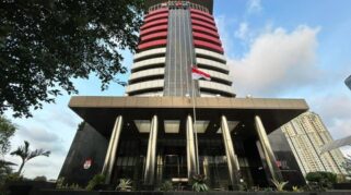 KPK Sita Rp 6 Miliar dari Pemeriksaan Kakanim Denpasar dan Tersangka Kasus Silmy Karim