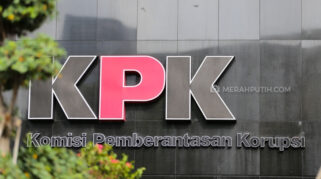 KPK Tangkap Rektor Universitas Jenderal Soedirman dalam Operasi Tangkap Tangan