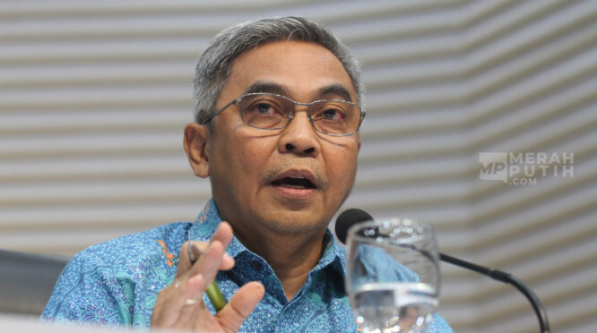 KPK Tangkap Rektor Unsoed dan Pejabat Terkait Dugaan Pengkondisian Penerimaan Mahasiswa Baru
