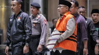 KPK Tegaskan Kerugian Negara Rp622 Miliar dalam Kasus Dugaan Korupsi Kuota Haji Berdasarkan Perhitungan BPK