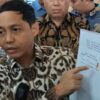 KPK Ungkap Dugaan Setoran 12.500 SGD dari Bupati Kuansing ke Pejabat Kemenhut Sebelum Penyerahan Amplop Menhut