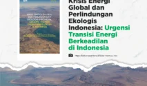 Krisis Energi Global: Tantangan dan Strategi Transisi Energi di Berbagai Kawasan