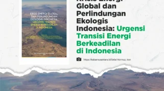 Krisis Energi Global: Tantangan dan Strategi Transisi Energi di Berbagai Kawasan