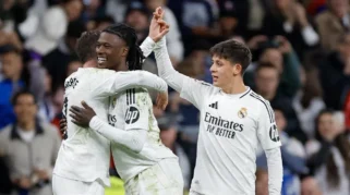 Kritik Pedas dan Masa Depan Eduardo Camavinga di Real Madrid