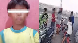 Kronologi dan Fakta Kematian Konten Kreator Nesa Scent di Sungai Cisadane
