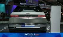 Kronologi dan Respons Hyundai atas Masalah Hyundai Ioniq 5 Milik Aa Juju