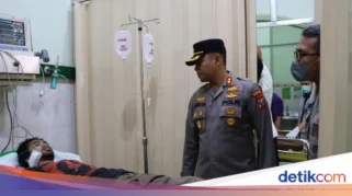 Kronologi Pembacokan Pria Probolinggo Akibat Perselisihan Tagih Utang Rp 500 Ribu