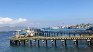 KSOP Tanjungwangi Perkuat Protokol Keselamatan Pelayaran Setelah Insiden Kebakaran Kapal