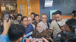 Kuasa Hukum Jelaskan Pembagian Kuota Haji Indonesia dalam MoU dengan Arab Saudi Tahun 2024