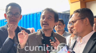 Kuasa Hukum Roy Suryo Harap Hakim Ketut Darpawan Berani Putuskan Kasus Praperadilan