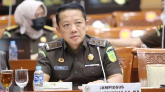 Kuasa Hukum Soal Tuduhan Selingkuh Ruben Onsu dan Praperadilan Febrie Adriansyah