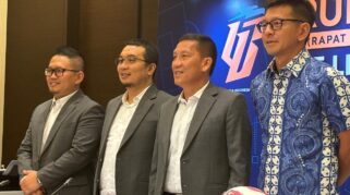 Kuota Tiga Pemain Asing di League Cup Indonesia 2026-2027 Resmi Ditetapkan
