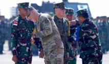 Kwak Dong Yeon Mulai Wajib Militer, Tantangan Militer di Indonesia dan Latihan Super Garuda Shield 2026