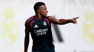 Kylian Mbappe Tegaskan Target Utama Real Madrid: Kembali Menjuarai Liga 2026-2027