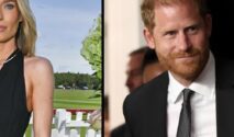 Lady Eliza Ungkap Sambutan Hangat atas Kepulangan Pangeran Harry ke Inggris