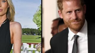 Lady Eliza Ungkap Sambutan Hangat atas Kepulangan Pangeran Harry ke Inggris