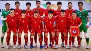 Laga Penentuan Juara Piala AFF 2026: Vietnam Hadapi Thailand di Leg Kedua Final