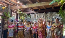 Lagu Sungai Utik