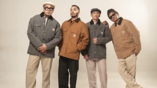 Lalahuta Sajikan Versi Baru Lagu "Cobalah Untuk Setia" Lewat Proyek LSIH Part II